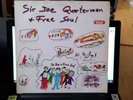 Sir Joe Quarterman And Free Soul LP GSF 1973 Original UK