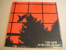 The Mob Let The Tribe Increase Vinyl Lp Mint Sealed New anarcho gothic  punk