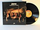 Jane ?  jane between heaven and hell (LP, Vinyl Neuwertig) Album Original 1977