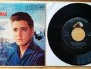 RARE 99% MINT DOG ON TOP  Elvis Presley 