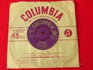 FRANKIE LYMON PAPER CASTLES TEENAGE LOVE 7