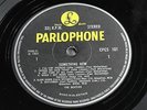 THE BEATLES Something New UK Export 1st Press Parlophone CPCS 101 Rock LP. RARE