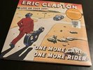 Eric Clapton One More Car One More Rider 3 LP Record Store Day 2019 RSD