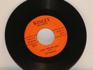 PARAGONS 45 Let's start all over again / Stick with me WINLEY nice