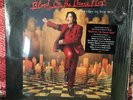 Michael Jackson - Blood on the Dance Floor