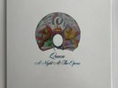 Queen: A Night at the Opera Vinyl Me Please LP Galaxy Limited Reissue Color LP