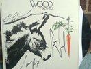 SIGNED Autograph THE WOOD BROTHERS Paradise LP Derek Trucks Susan Tedeschi