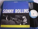 Sonny Rollins/self-titled/B & W Liberty Label/Blue Note BST 81542/PRISTINE MINT-