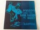 K Wallis and The Dark Shades of Night (Dire Straits) - 7 