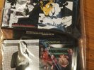 Third Man Records Jack White Stripes Raconteurs 3” Inch - 4 Pack RSD 2019 Sealed