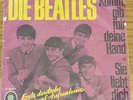 The Beatles - Komm, gib mir deine Hand