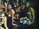 Jimi Hendrix - Experience Electric Ladyland   - 2xLP/UK/1972 - Track Rec 2657001