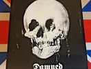 The Damned Stretcher Case Baby Mint Unplayed 7