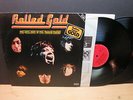 The Rolling Stones: Rolled Gold (MINT  1975 Decca GERMANY 2LP)