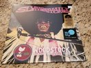 Sly and the Family Stone Woodstock 1969 LP Vinyl 2019 RSD Record Store Day NEW