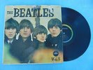 THE BEATLES MUSART 1965 RARE MEXICAN VOL 5 MONO 1ST PRESS FOR SALE UK SONG LIST