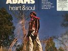 Johnny Adams Heart & Soul Vinyl LP RSD 2019 NEW/SEALED