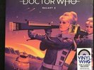 Doctor Who Galaxy 4 Vinyl LP RSD 2019 NEW/SEALED