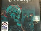 Doctor Who Destiny of Daleks Vinyl LP RSD 2019 NEW/SEALED