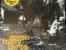 Seven Mary Three American Standard Limited Edition 2019 RSD YELLOW /200 RARE New