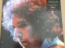 Bob Dylan At Budokan double vinyl LP in gatefold sleeve with book/poster 1979