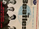 THE BEATLES  Home and away '64-'66    5LP BOX SET /  COLOURED VINYL