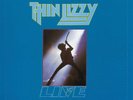 Thin Lizzy Live LP UFO Sabbath Maiden Priest Ozzy Saxon Motorhead Kiss Aerosmith