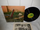 PETE BROWN & PIBLOKTO  - THOUSANDS ON A RAFT - RARE 1ST. ORIG. UK PRESS.1970 TOP