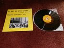 Alan Lee Jazz Quartet and friends..GALLERY CONCERTS 1973..12