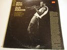 A Tribute to Jack Johnson by Miles Davis 1971 Vinyl Columbia Records Jazz Fusion