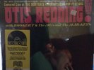 Otis Redding Vinyl LIVE with Booker T & MGs at Monterey Analog Remaster 2019 RSD