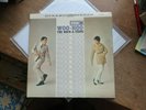 The Rock-A-Teens: Woo-Hoo Original LP STEREO