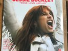 Jessie Buckley Wild Rose & The Jaggy Nettles SEALED 10