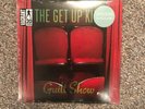 The Get Up Kids Guilt Show MINT Vinyl Saves The Day Hot Rod Circuit Piebald