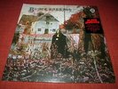 BLACK SABBATH - BLACK SABBATH / NEW 180g VINYL LP / 2016 WB/RHINO RR1 1871