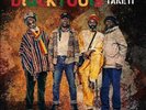** BLACK ROOTS  TAKE IT  LP  NEW RECORDINGS FROM VETERAN UK ROOTS STALWARTS