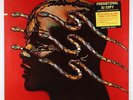 Art Ensemble - Fanfare For The Warriors LP - Atlantic VG+