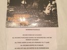 Seven Mary Three American Standard Vinyl LP RSD 2019 Black 800 Record Store Day