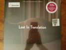 Lost In Translation Soundtrack Record Store Day RSD LP 2019 RSD19 RSD2019 LP