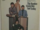 THE BEATLES - YESTERDAY AND TODAY -  EAST COAST 1966 LP VINYL RECORD on CAPITOL