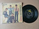 THE BEATLES-MILLION SELLERS,1965 MONO EP.