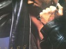 George Michael Faith Album Vinyl Record 460000 Pop 80's Inner And Lyric Sheet
