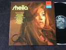 SHEILA „ECOUTE CE DISQUE“ YE-YE FRENCH PRESS