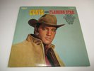 ELVIS PRESLEY Sings Flaming Star Vinyl LP 1969 RCA Camden Records