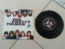 THE PRETTY THINGS - ROAD RUNNER YUGOSLAVIAN  PRESS UNIQUE 7