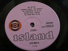 NIRVANA …All of Us SCARCE ORIG UK ISLAND 1968 EX+ LP, PLAYS WELL, NICE EX COVER.