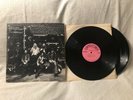 1971 Allman Brothers Band at Fillmore East 2LP Capricorn Records SD 2-802 VG/VG