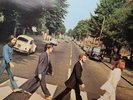 1969 The Beatles - Abbey Road LP Record - PCS 7088 - EX / VG+ - UK Pressing