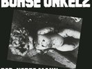 BOHSE ONKELZ DER NETTE MANN LP Very limited YELLOW VINYL PUNK OI  ROCK-O-RAMA