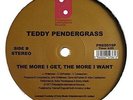 TEDDY PENDERGRASS You Can't Hide From Yourself RSD 12